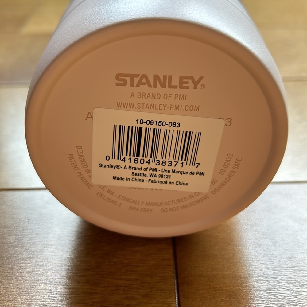 NWT Stanley Go-Bottle - Picture 2 of 8